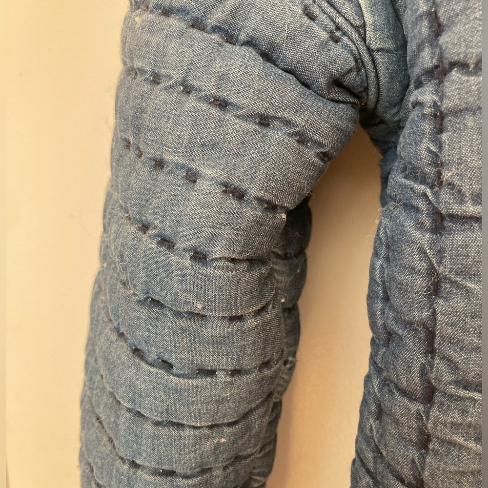 Ulla Johnson Quilt Coat - Picture 3 of 8